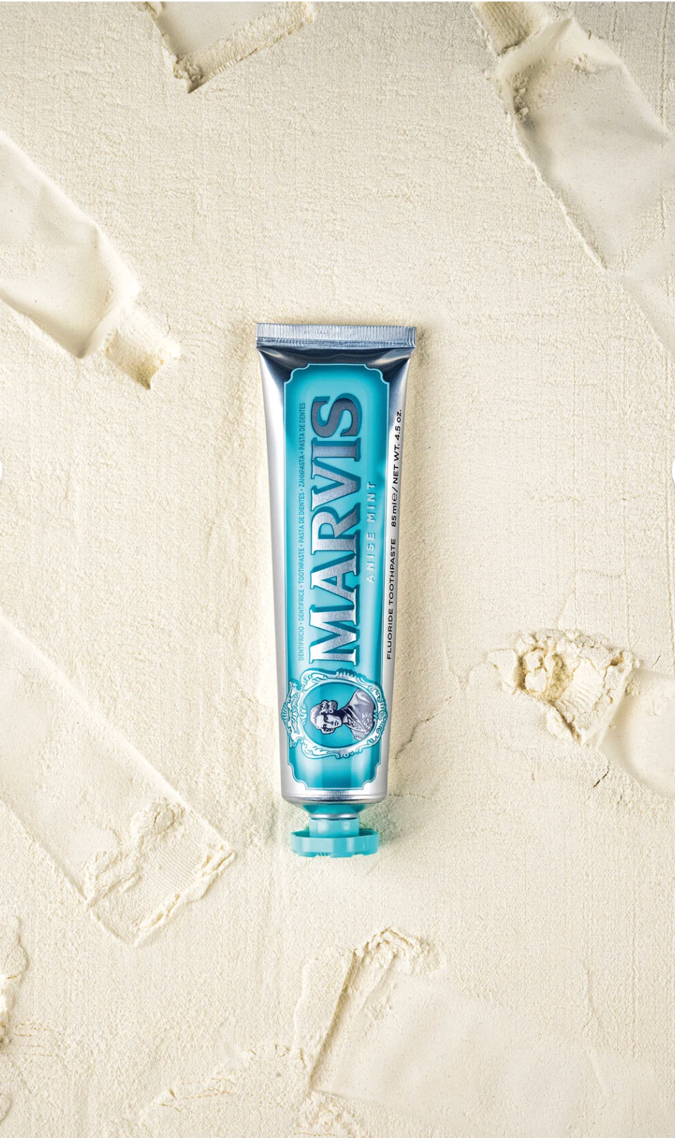 MARVIS Anise Mint Anasonlu Diş Macunu 85 ML - Görsel 2