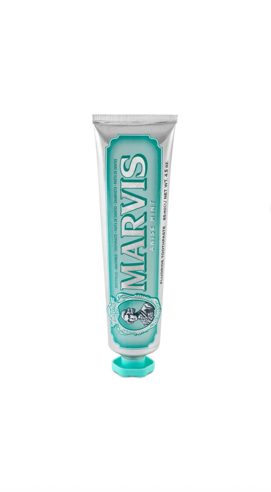 MARVIS Anise Mint Anasonlu Diş Macunu 85 ML
