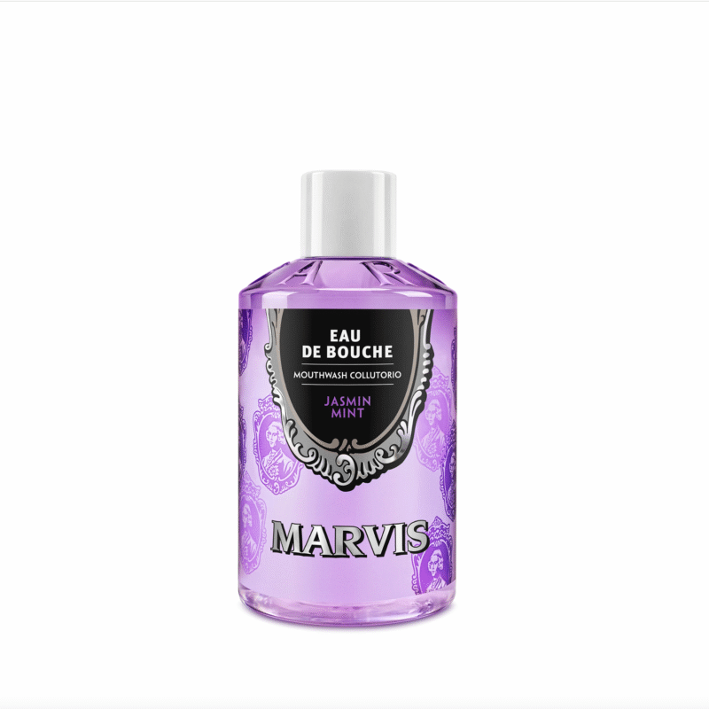 MARVIS Jasmin Mint Ağız Bakım Suyu 400 ml
